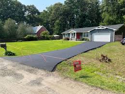 Professional Driveway Paving in Macdonnell Heights, NY